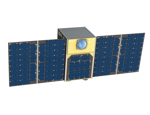 Nano sat
