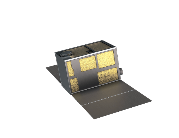 Nano sat