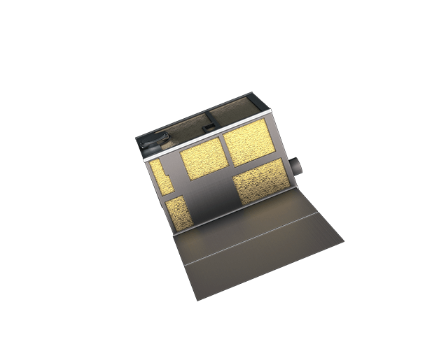 Nano sat