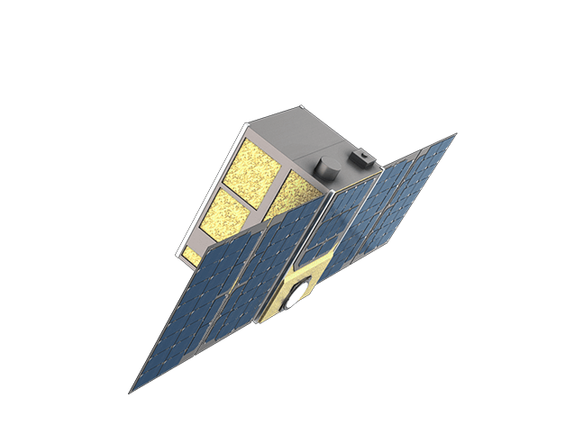 Nano sat