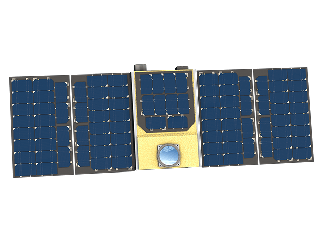 Nano sat