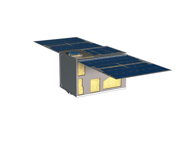 Nano sat