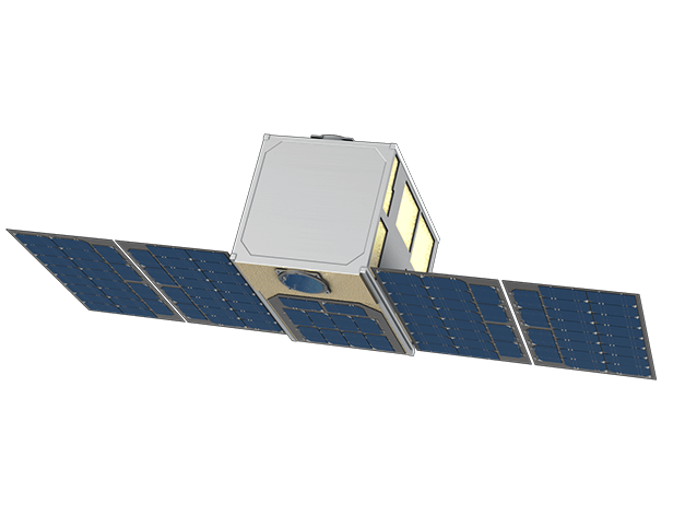Nano sat