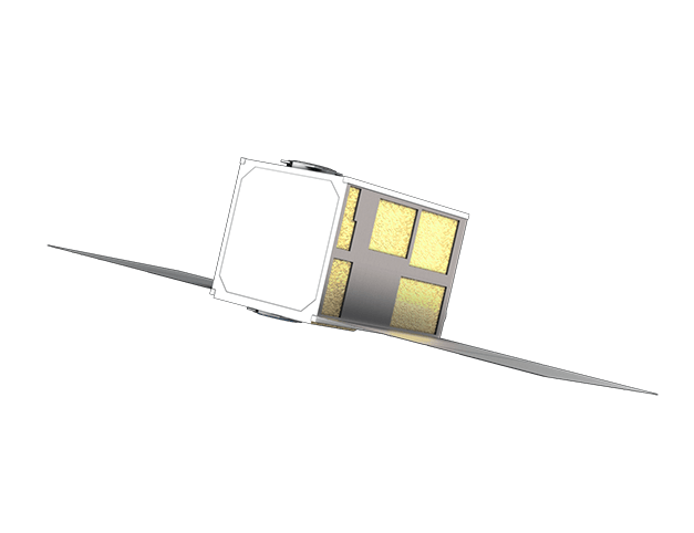Nano sat