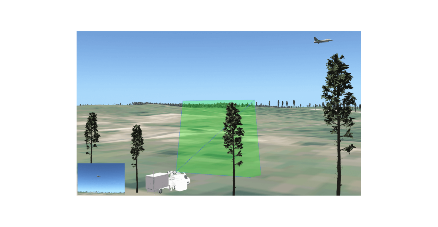 Simulation of physical models, servo systems, automation, data merging ...